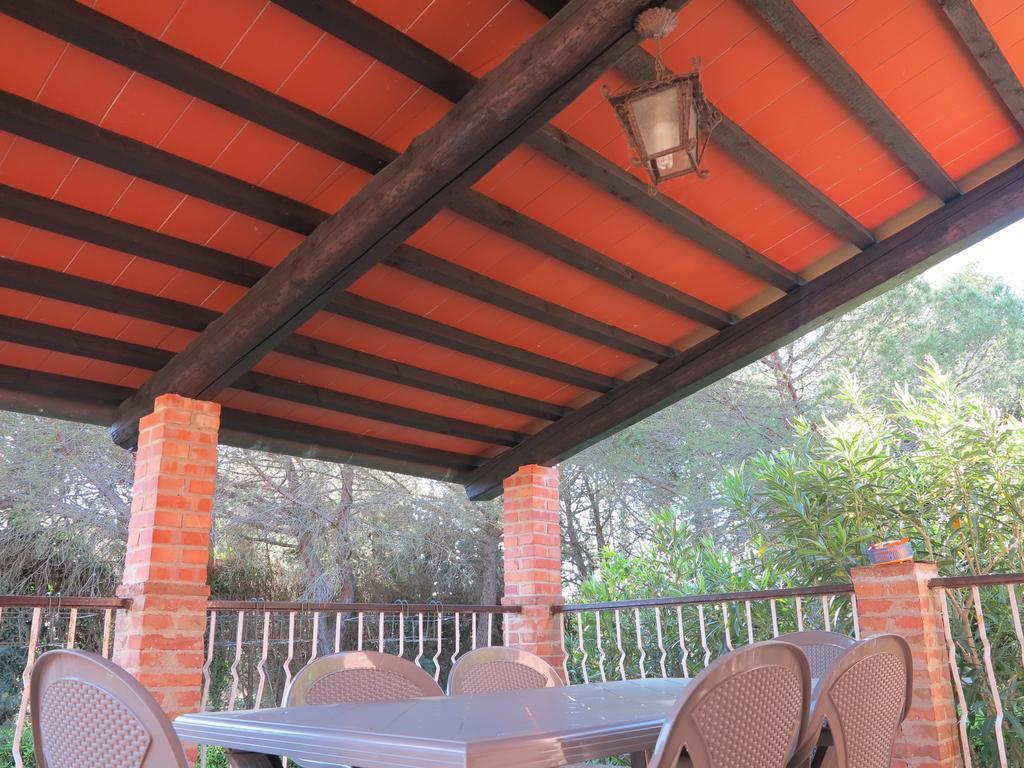 מונטאיונה Da Tilli Alla Fornace - Agriturismo חדר תמונה